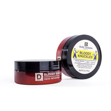 Load image into Gallery viewer, Bloody Knuckles Hand Repair Balm