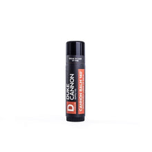 Load image into Gallery viewer, Cannon Balm 140° Tactical Lip Protectant Blood Orange