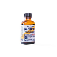 Load image into Gallery viewer, Best Damn Beard Oil