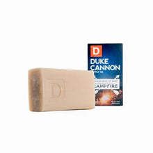 Load image into Gallery viewer, Big Ass Brick Of Soap - Campfire