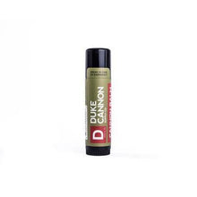Load image into Gallery viewer, Cannon Balm 140° Tactical Lip Protectant