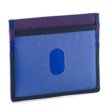 Load image into Gallery viewer, Credit Card Holder - Kingfisher