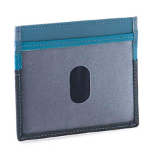 Load image into Gallery viewer, Credit Card Holder - Smokey Grey