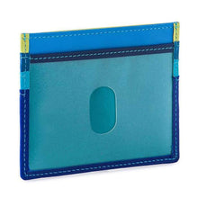 Load image into Gallery viewer, Credit Card Holder - Seascape