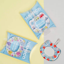 Load image into Gallery viewer, Baby Hamico Toothbrush - Things That Go