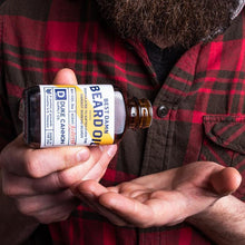 Load image into Gallery viewer, Best Damn Beard Oil