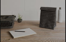 Load image into Gallery viewer, Adventure Awaits Papercraft Lunchbag