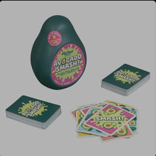 Load image into Gallery viewer, Avocado Smash Card Game