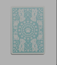Load image into Gallery viewer, Dog Lovers Playing Cards