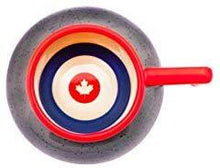 Load image into Gallery viewer, Curling Rock Mug
