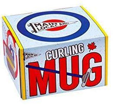 Load image into Gallery viewer, Curling Rock Mug