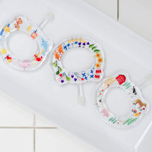 Load image into Gallery viewer, Baby Hamico Toothbrush - Farm Animals