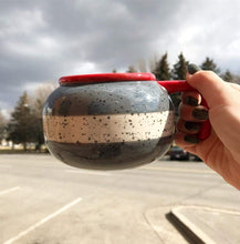 Load image into Gallery viewer, Curling Rock Mug