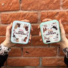 Load image into Gallery viewer, Dog Lovers Playing Cards