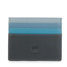 Load image into Gallery viewer, Credit Card Holder - Smokey Grey