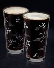 Load image into Gallery viewer, Beer Chemistry Pint Glass Set