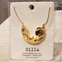 Load image into Gallery viewer, Driftwood Necklace