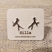 Load image into Gallery viewer, Branch Earrings