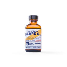 Load image into Gallery viewer, Best Damn Beard Oil