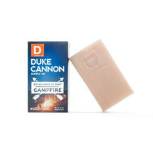 Load image into Gallery viewer, Big Ass Brick Of Soap - Campfire
