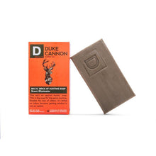 Load image into Gallery viewer, Big Ol' Brick Of Hunting Soap