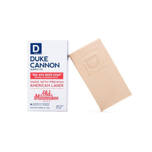 Load image into Gallery viewer, Big Ass Beer Soap