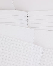 Load image into Gallery viewer, Astronomy Pocket Notebooks 4-Pack