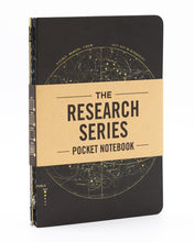 Load image into Gallery viewer, Astronomy Pocket Notebooks 4-Pack