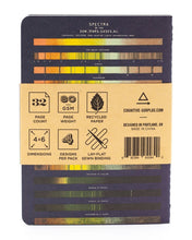 Load image into Gallery viewer, Astronomy Pocket Notebooks 4-Pack