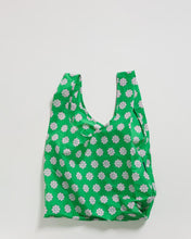 Load image into Gallery viewer, Baggu Standard Bag Green Daisy