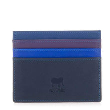Load image into Gallery viewer, Credit Card Holder - Kingfisher