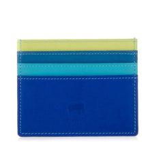Load image into Gallery viewer, Credit Card Holder - Seascape