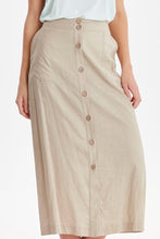 Load image into Gallery viewer, ByDream Skirt - Cement