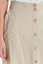 Load image into Gallery viewer, ByDream Skirt - Cement