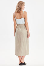 Load image into Gallery viewer, ByDream Skirt - Cement