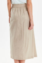 Load image into Gallery viewer, ByDream Skirt - Cement