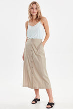 Load image into Gallery viewer, ByDream Skirt - Cement