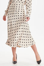 Load image into Gallery viewer, ByHalima Skirt - Cement