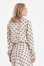 Load image into Gallery viewer, ByHalima Shirt - Cement