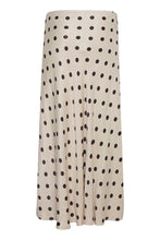 Load image into Gallery viewer, ByHalima Skirt - Cement