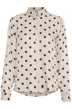 Load image into Gallery viewer, ByHalima Shirt - Cement