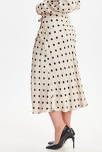 Load image into Gallery viewer, ByHalima Skirt - Cement