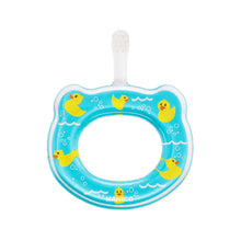 Load image into Gallery viewer, Baby Hamico Toothbrush - Rubber Ducks