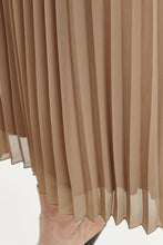Load image into Gallery viewer, ByFoya Skirt - Golden Sand