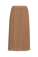 Load image into Gallery viewer, ByFoya Skirt - Golden Sand
