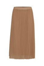 Load image into Gallery viewer, ByFoya Skirt - Golden Sand