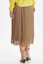 Load image into Gallery viewer, ByFoya Skirt - Golden Sand