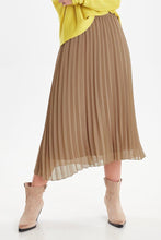 Load image into Gallery viewer, ByFoya Skirt - Golden Sand