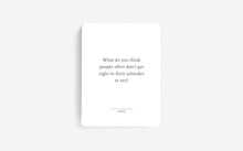 Load image into Gallery viewer, Dating Cards