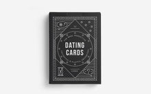 Load image into Gallery viewer, Dating Cards